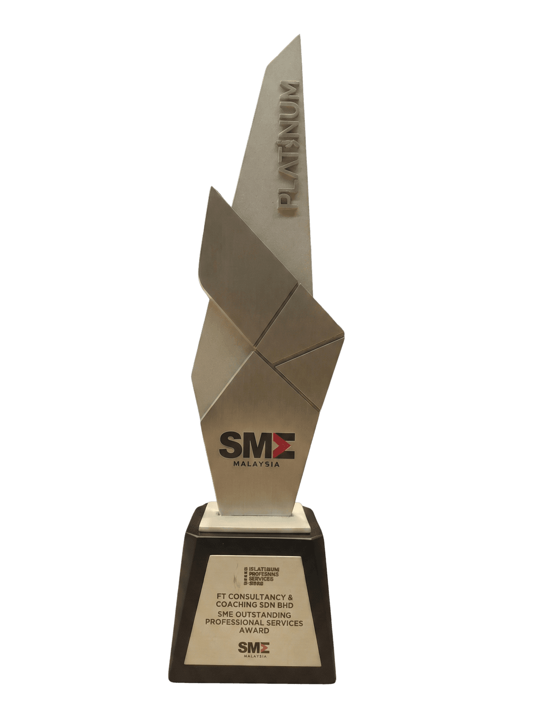 Platinum Business Award 2025